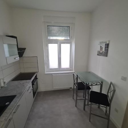 Apartament Suite 1 베른부르크 외부 사진