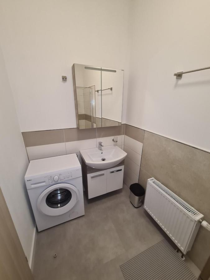 Apartament Suite 1 베른부르크 외부 사진